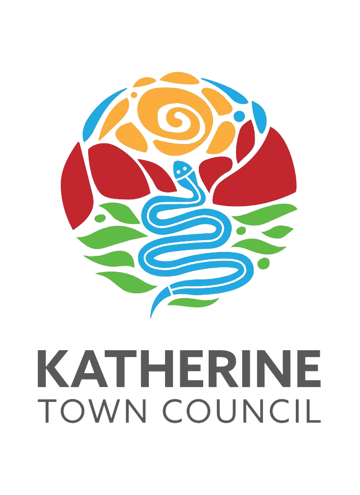 Katherine Town Council Logo
