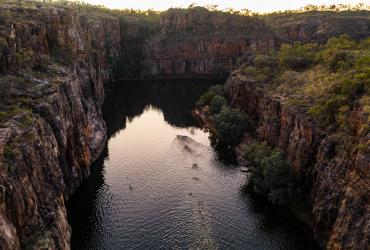 Katherine Ultra Challenge Katherine Ultra Challenge