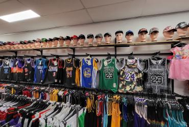 Hangloose Clothing Hangloose Clothing