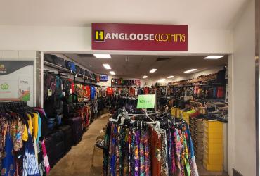 Hangloose Clothing Hangloose Clothing