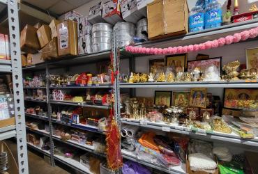 Mustang Asian Grocery Mustang Asian Grocery