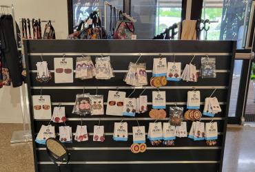 Mimi Aboriginal Art & Craft Mimi Aboriginal Art & Craft