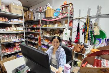 Mustang Asian Grocery Mustang Asian Grocery