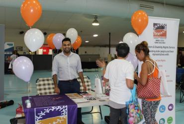 Katherine Seniors Expo Katherine Seniors Expo