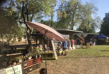 Katherine Community Markets
