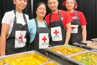 The Joy of Many Colours - Katherine Multicultural Festival