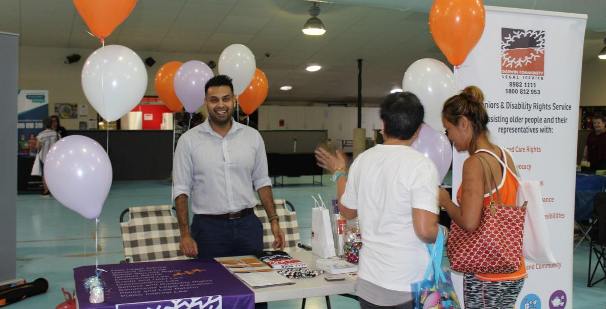 Seniors Expo
