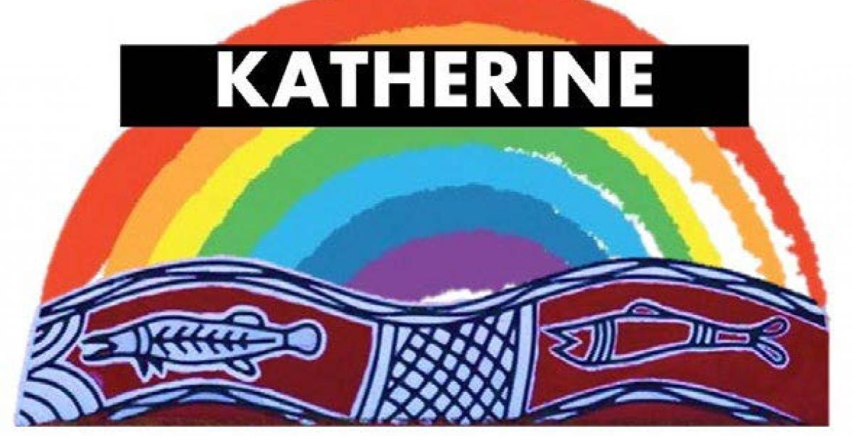 Katherine Rainbow