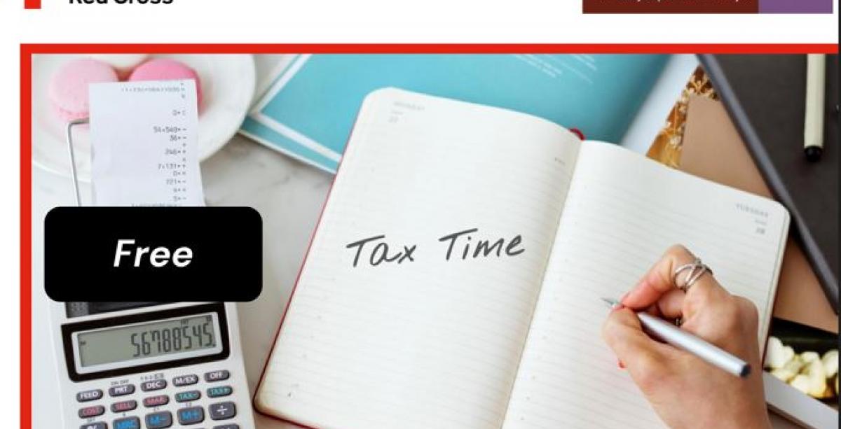 Income tax Info Session 