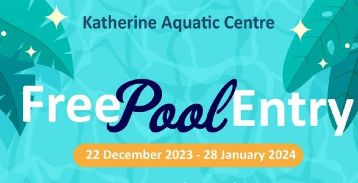 Free Pool Entry 