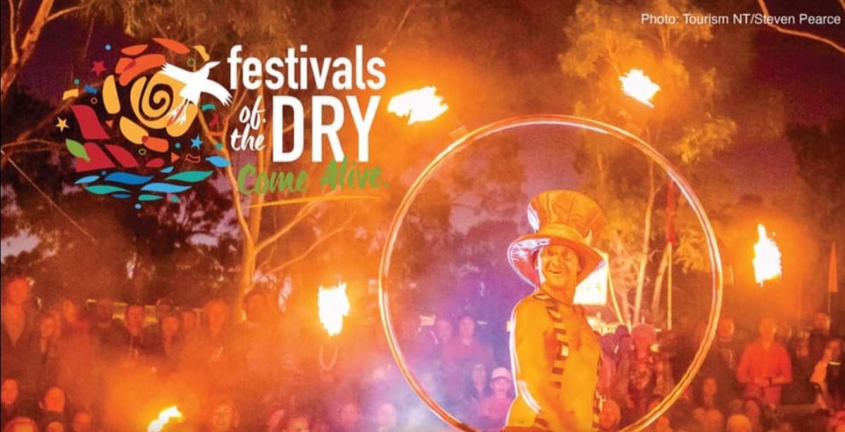 Festival of the Dry 2024