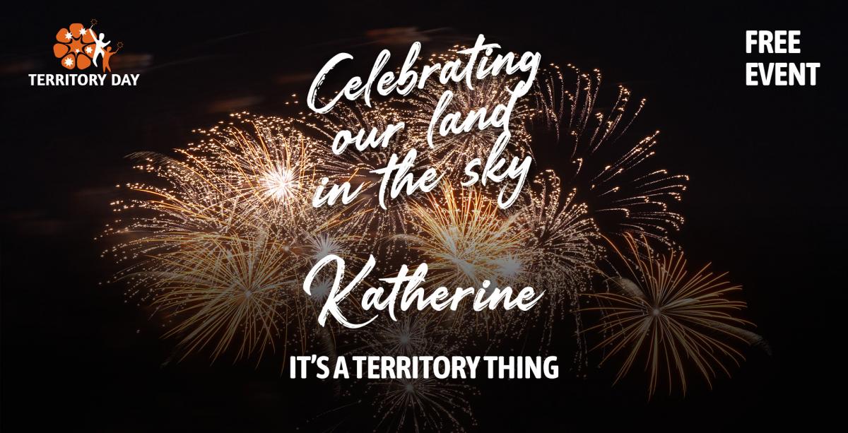 Territory Day 2024 - Katherine 