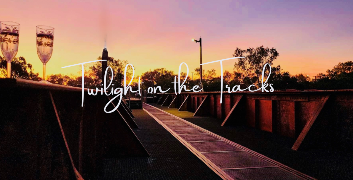 Twilight on Tracks