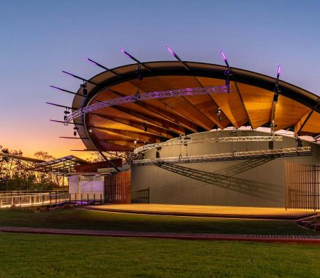 Godinymayin Yijard Rivers Arts and Culture Centre